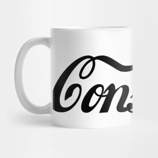 Consume Mug